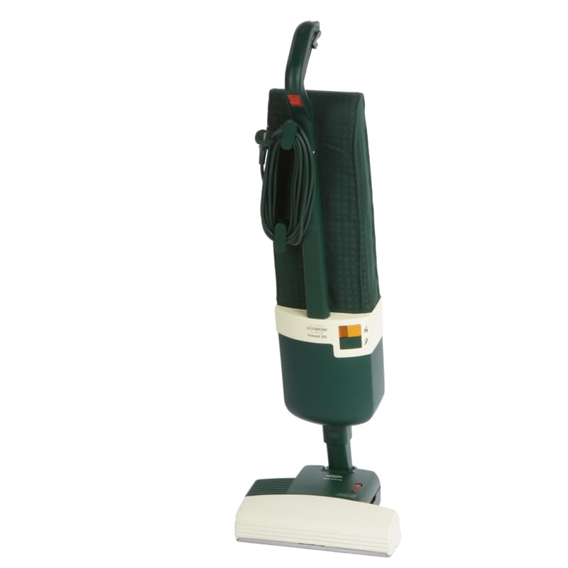Vorwerk Kobold 120 ET 340 Vacuum Cleaner Complete Cleaning Kit